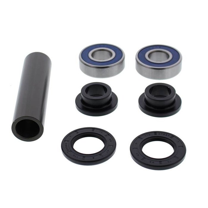 Kit Complet de Roulements de Roue Ar Renf KTM HUSQVARNA TC 85 2014-201