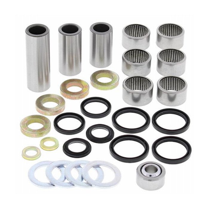 Kit Roulements de Biellettes HONDA CR 125 R 1993-1993 / CR 250 R 1992-