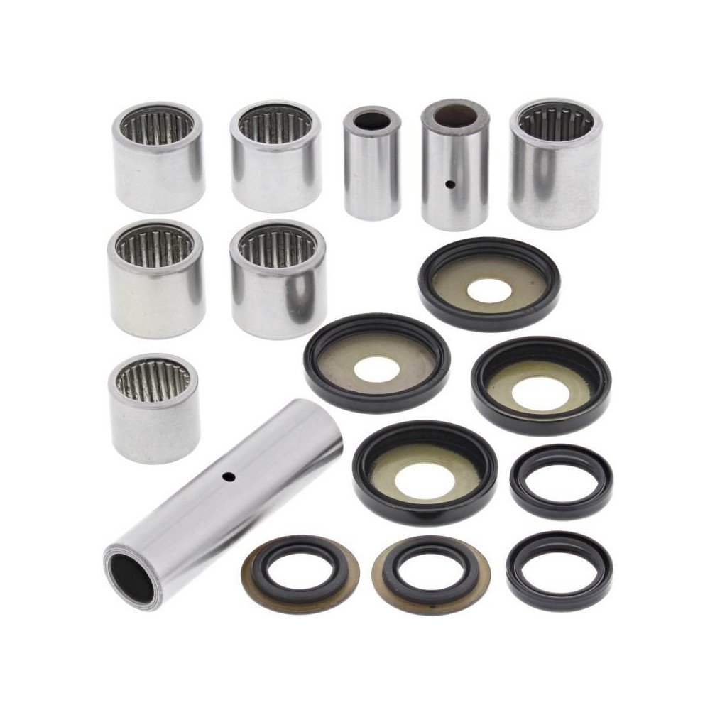 Kit Roulements de Biellettes Suzuki DRZ250 CARB 2001-2007