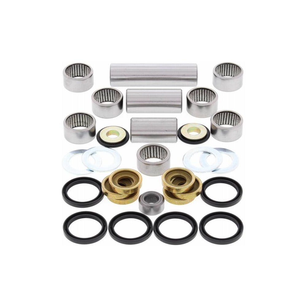 Kit Roulements de Biellettes HONDA CR-F 250 R 2010-2017 / CR-F 450 R 2