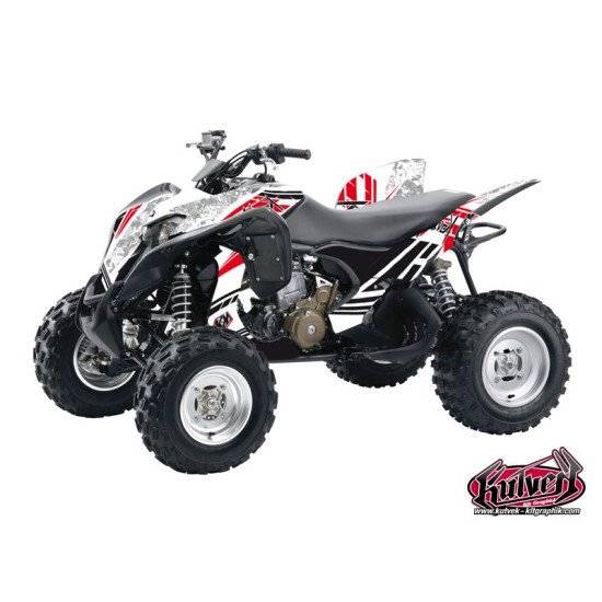 Kit Déco Quad Spirit Honda 700 TRX (2007-2017)