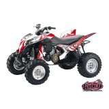 Kit Déco Quad Graff Honda 700 TRX (2007-2017)