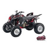 Kit Déco Quad Freegun Honda 700 TRX (2007-2017)
