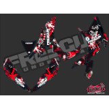 Kit Déco Quad Freegun Honda 700 TRX (2007-2017)