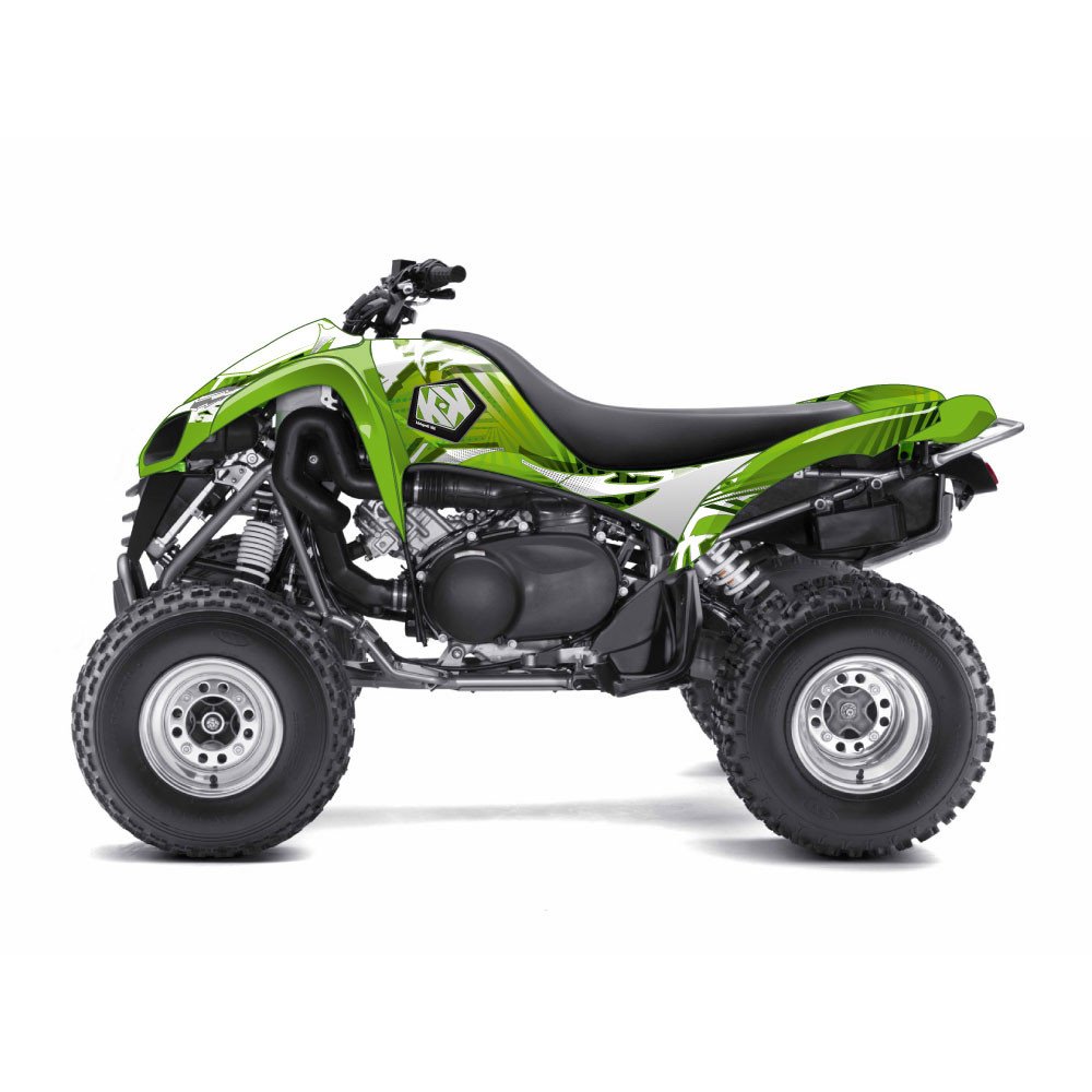 Kit Déco Quad Graff Kawasaki 700 KFX (2007-2014)