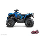 Kit Déco Quad Factory Polaris Scrambler 850-1000 XP Bleu (2015-2019)