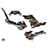 Kit Déco Quad Jungle Polaris 1000 Sportsman XP S Forest Marron (2020-