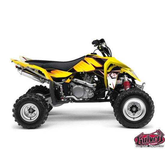 Kit Déco Quad Factory Suzuki 450 LTR (2007-2014)