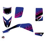 Kit Déco Quad Flow Yamaha Blaster Rose (1988-2002)