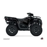 Kit Déco Quad Splinter Polaris 570 Sportsman Noir (2018-2020)