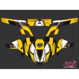 Kit Déco SSV Factory Can Am Commander (2012-2018)