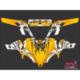 Kit Déco SSV Graff Can Am Commander (2012-2018)