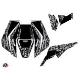 Kit Déco SSV Predator Can Am Maverick Noir (2013-2017)