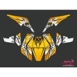 Kit Déco SSV Graff Can Am Maverick (2013-2017)