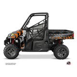 Kit Déco SSV Lifter Polaris Ranger 900 XP Orange (2016)