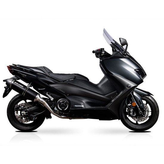 Pot d'échappement Maxi wild Lion - Yamaha T-MAX 560 2020