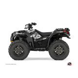 Kit Déco Quad Spin Polaris 850 Sportsman Forest Gris (2017-2020)