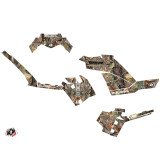 Kit Déco Quad Camo Polaris 850 Sportsman Forest Colors (2021-2023)