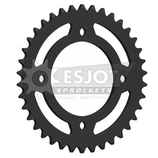 Couronne Esjot HONDA CR-F 110F 2013-2023