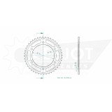 Couronne Acier - 525 - 44 Dents - Made in Germany