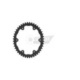 Couronne Acier - 44 Dents - Made in Germany