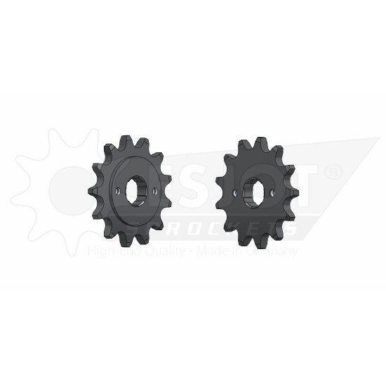 Pignon Honda - 520 - 13 Dents - Made in Germany