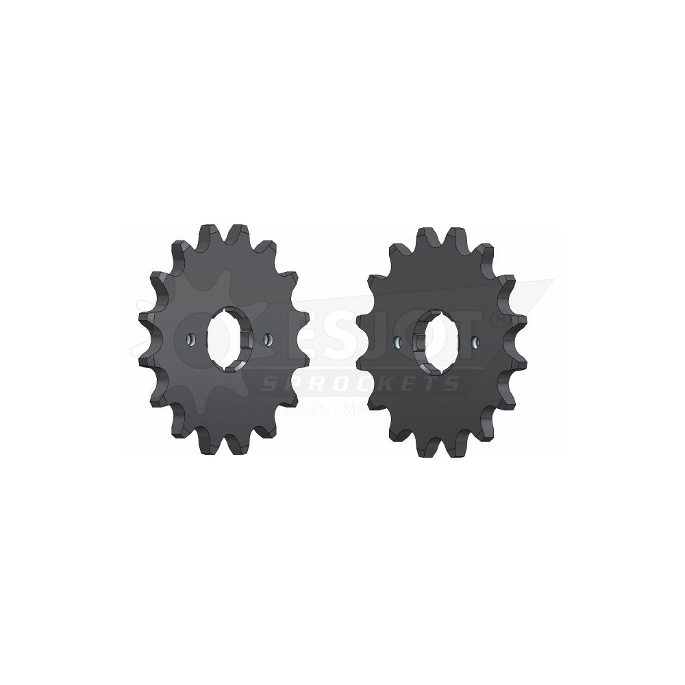 Pignon - 520 - 16 Dents - Made in Germany