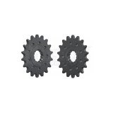 Pignon Lightweight - 520 - 18 Dents - Made in Germany