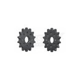 Pignon Lightweight Yamaha - 530 - 14 Dents - Made in Germany