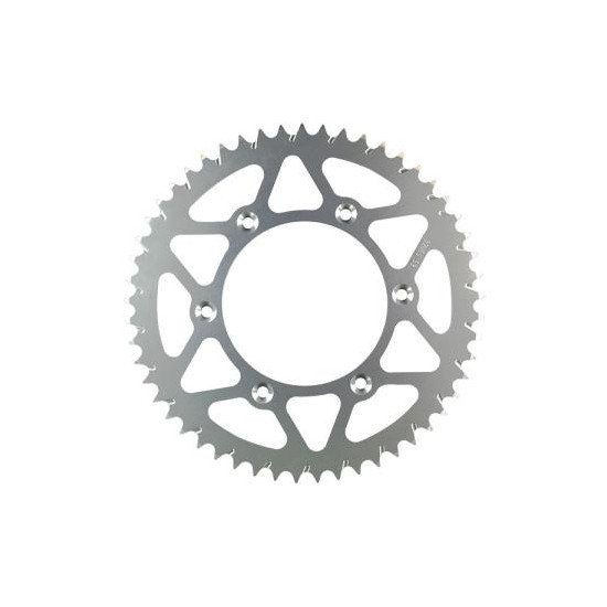 Couronne Alu TT Sherco - 520 - 0 Dents - Made in Germany