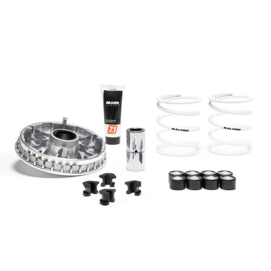 Variateur Multivar 2000 - PIAGGIO 350