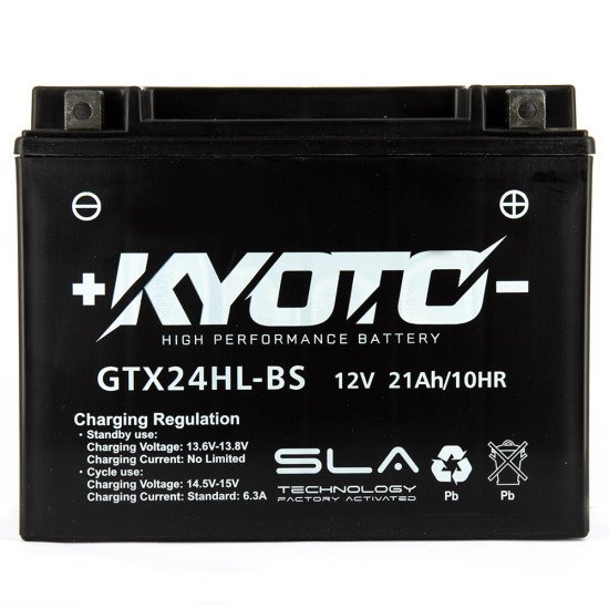 Batterie Gtx24hl-bs - SLA AGM
