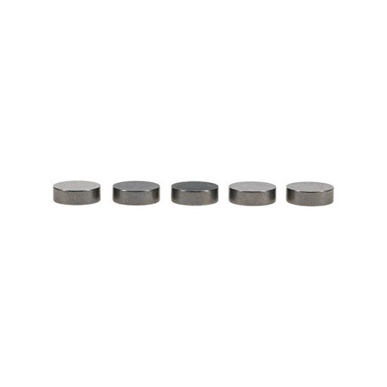 Pastilles De Soupape 5 pcs 9,48mm / 1,55mm