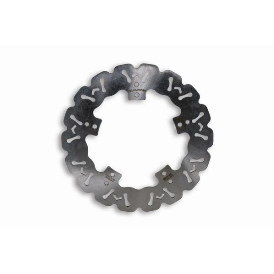 Disque de Frein WHOOP - Ø 240mm - Ep 4,0 mm