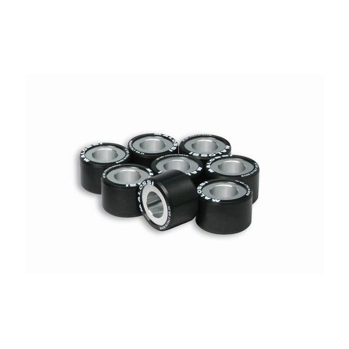 Kit Galets x8 Ø29,8x19,8 - 22g