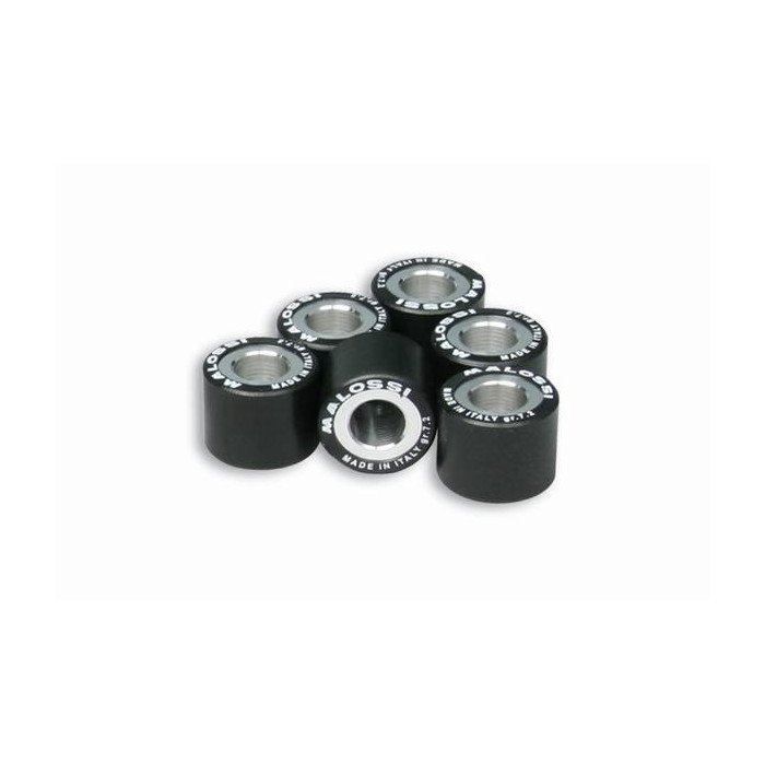 Kit Galets x6 Ø 19x15,5 - 3g