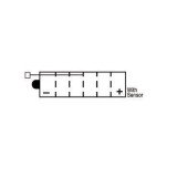 Batterie SY50-N18L-AT Conventionnelle Avec Entretien - Livrée Avec Pa