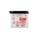 Batterie YB18L-A Conventionnelle Avec Entretien - Livrée Sans Acide