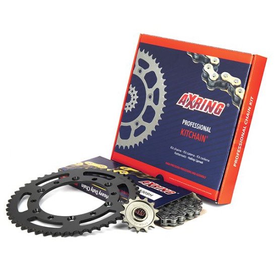 Kit Chaine Origine BENELLI TRE-K 1130 16x36 - 525 Avec Joints Toriques