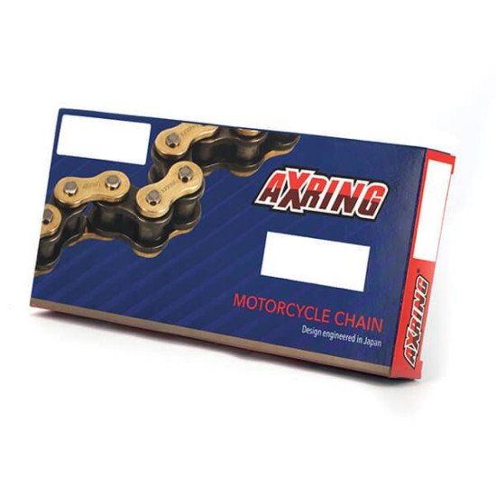 Kit Chaine Origine DERBI GPR 125 15x49 - 428 Sans Joints Toriques