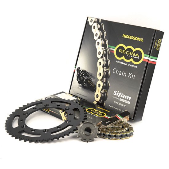 Kit Chaine Origine Triumph Tiger 800 XC - 16x50 - 525 Avec Joints Tori