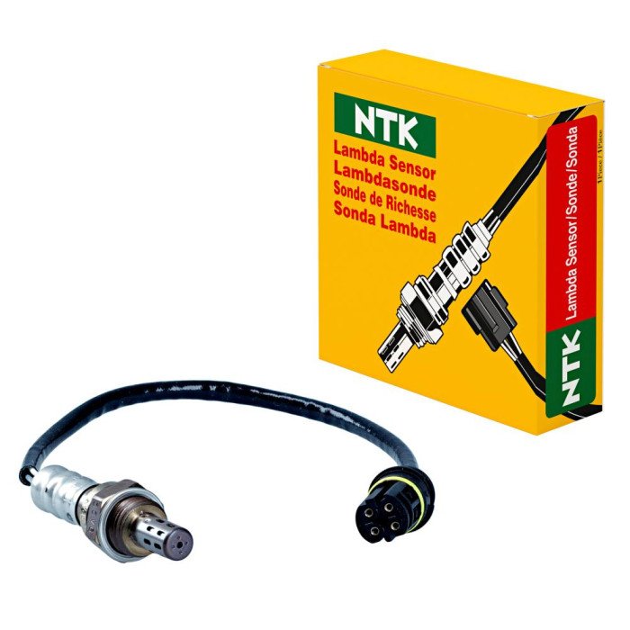 Sonda lambda BMW F650