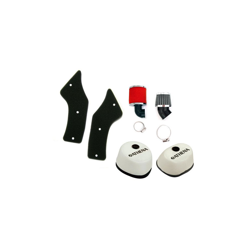 Filtre à Air Yamaha X-MAX 250 YP R / BLACK 2005-2012