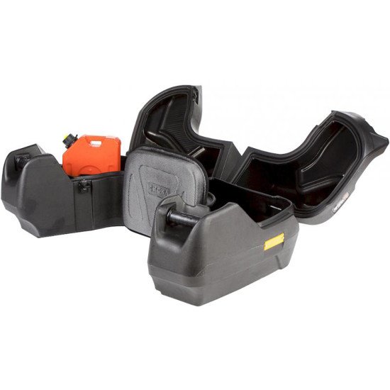 Coffre Universel GKA C403 72 Litres