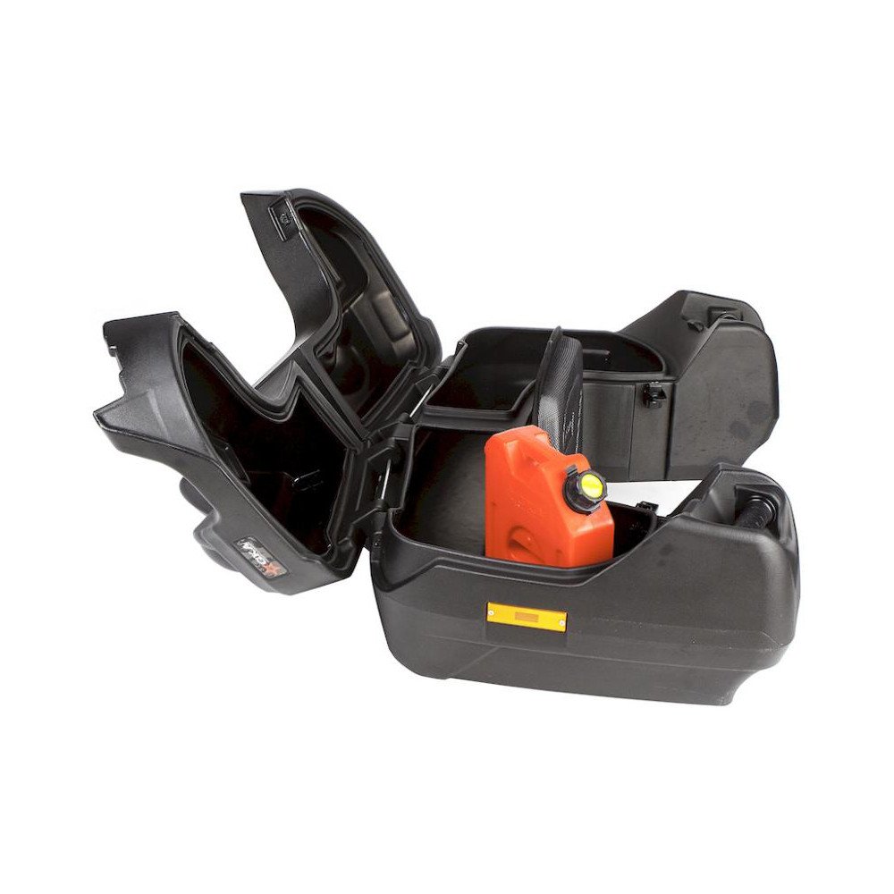 Coffre Universel GKA C403 72 Litres