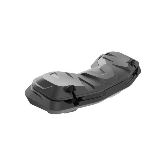 Coffre avant CFMOTO CFORCE 450 pour porte bagage métallique