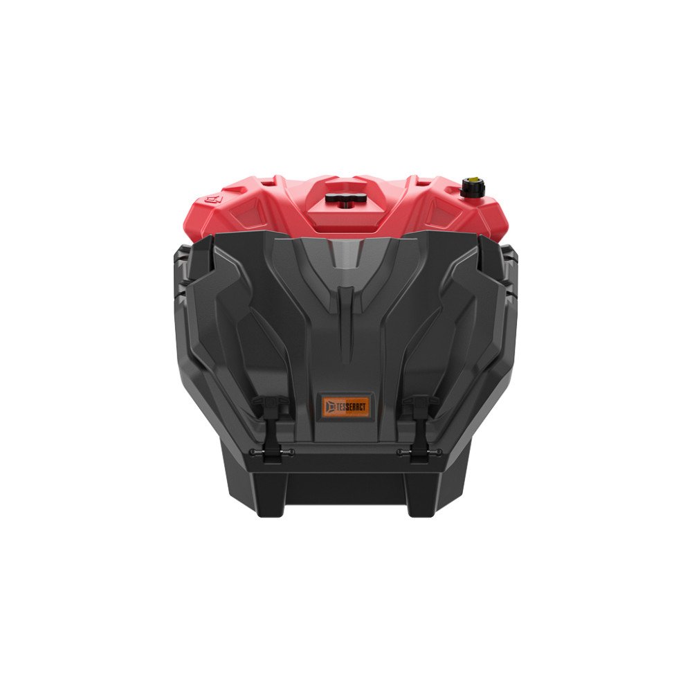 Coffre SSV GKA POLARIS RZR 1000 PRO 156 Litres