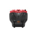 Coffre SSV GKA POLARIS RZR 1000 PRO 156 Litres