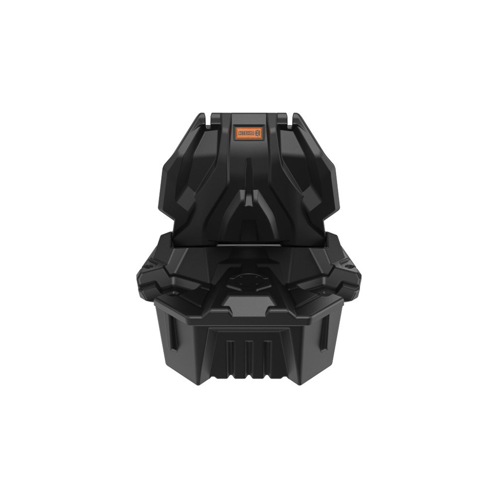 Coffre SSV GKA POLARIS RZR 1000 PRO 156 Litres