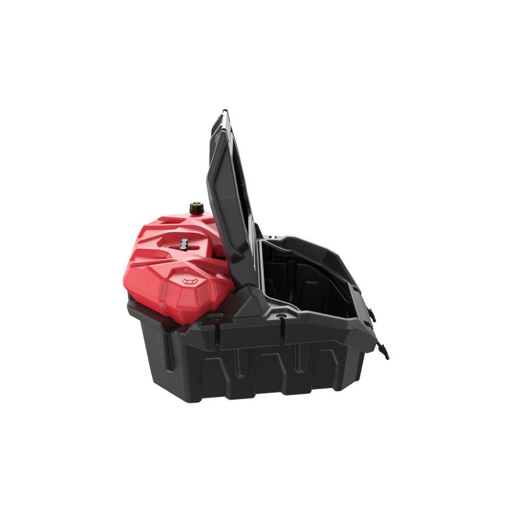 Coffre SSV GKA POLARIS RZR 1000 PRO 156 Litres
